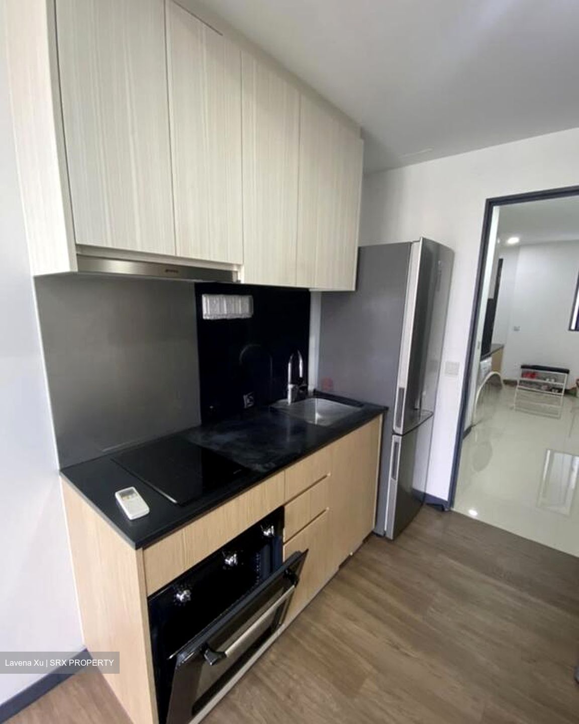 Gem Residences (D12), Condominium #520884851